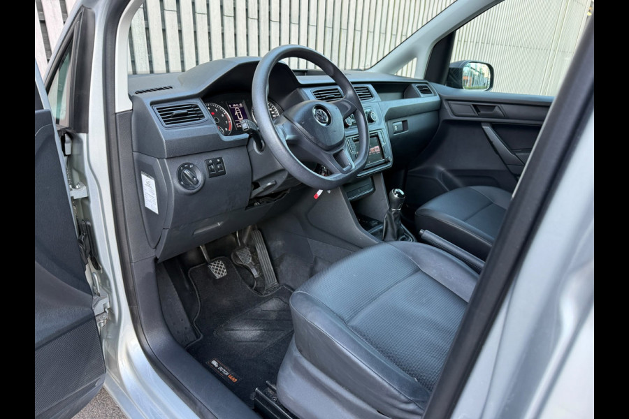 Volkswagen Caddy 1.4 TGI EcoFuel /Trekhaak /Cruise / Navigatie