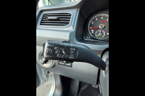 Volkswagen Caddy 1.4 TGI EcoFuel /Trekhaak /Cruise / Navigatie