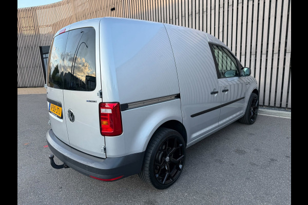 Volkswagen Caddy 1.4 TGI EcoFuel /Trekhaak /Cruise / Navigatie