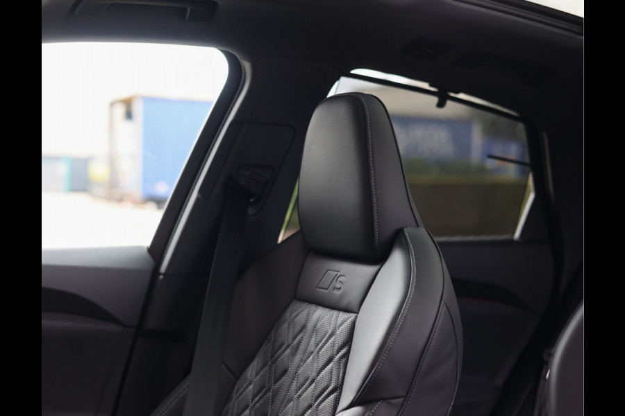 Audi Q5 Sportback 2.0 e-hybrid quattro | Tech Pro - B&O - Carbon