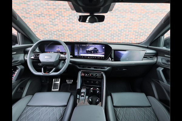 Audi Q5 Sportback 2.0 e-hybrid quattro | Tech Pro - B&O - Carbon
