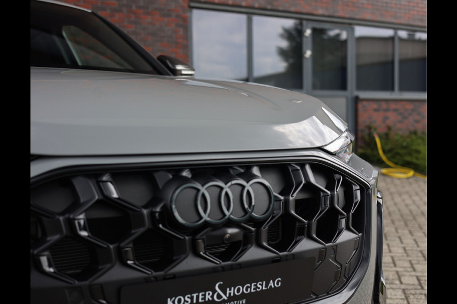 Audi Q5 Sportback 2.0 e-hybrid quattro | Tech Pro - B&O - Carbon