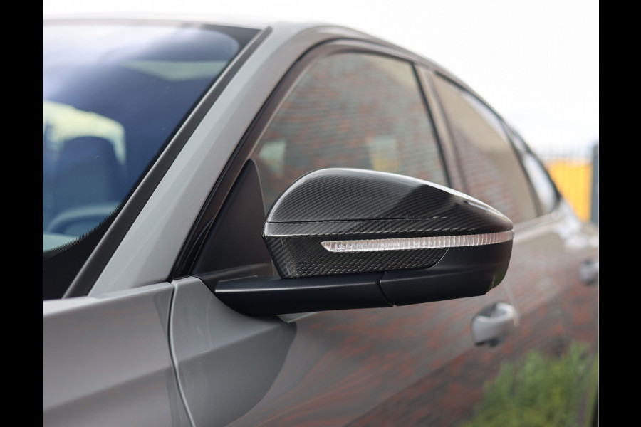 Audi Q5 Sportback 2.0 e-hybrid quattro | Tech Pro - B&O - Carbon
