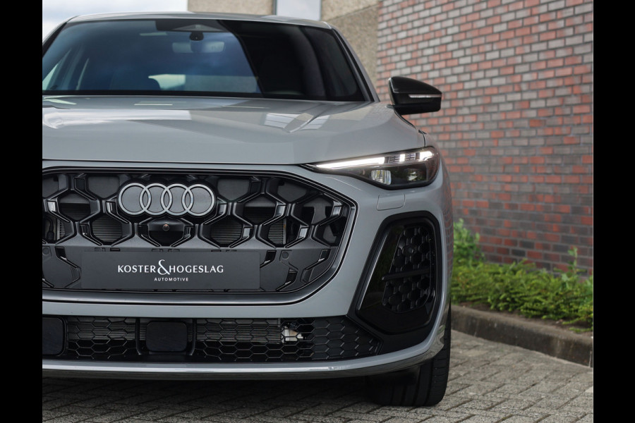 Audi Q5 Sportback 2.0 e-hybrid quattro | Tech Pro - B&O - Carbon