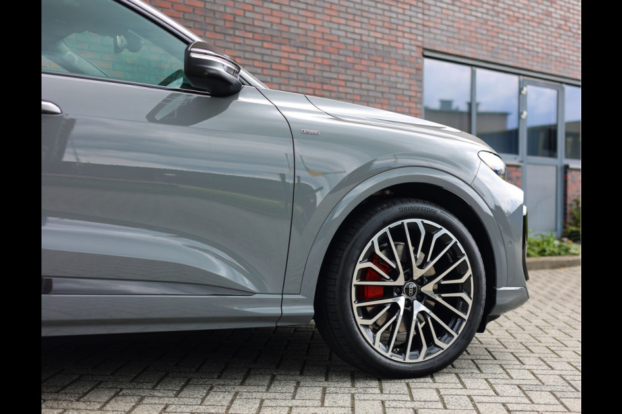 Audi Q5 Sportback 2.0 e-hybrid quattro | Tech Pro - B&O - Carbon