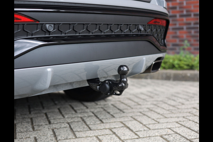 Audi Q5 Sportback 2.0 e-hybrid quattro | Tech Pro - B&O - Carbon