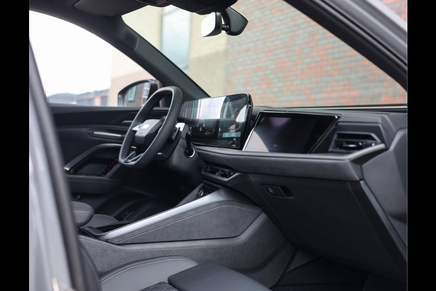 Audi Q5 Sportback 2.0 e-hybrid quattro | Tech Pro - B&O - Carbon