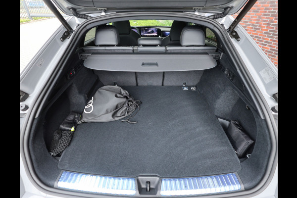 Audi Q5 Sportback 2.0 e-hybrid quattro | Tech Pro - B&O - Carbon