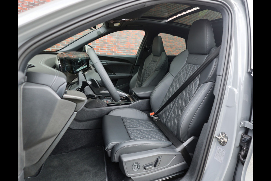 Audi Q5 Sportback 2.0 e-hybrid quattro | Tech Pro - B&O - Carbon