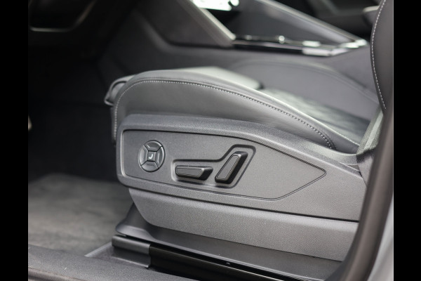 Audi Q5 Sportback 2.0 e-hybrid quattro | Tech Pro - B&O - Carbon