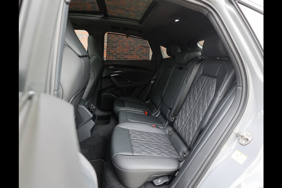 Audi Q5 Sportback 2.0 e-hybrid quattro | Tech Pro - B&O - Carbon