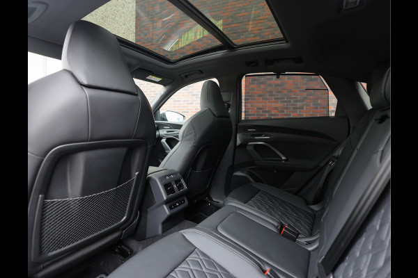 Audi Q5 Sportback 2.0 e-hybrid quattro | Tech Pro - B&O - Carbon