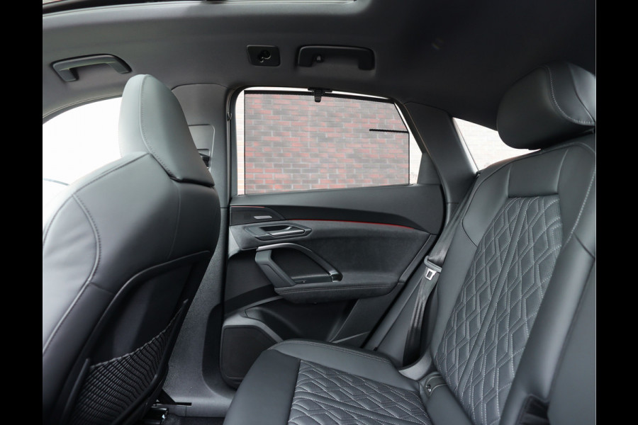 Audi Q5 Sportback 2.0 e-hybrid quattro | Tech Pro - B&O - Carbon