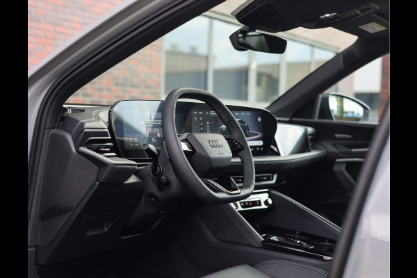 Audi Q5 Sportback 2.0 e-hybrid quattro | Tech Pro - B&O - Carbon