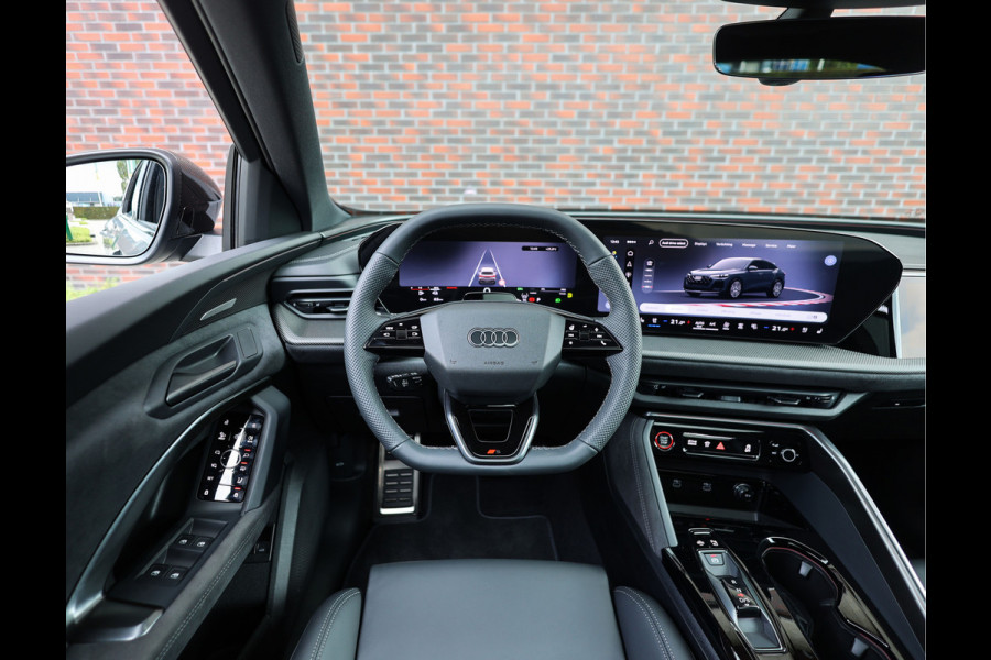 Audi Q5 Sportback 2.0 e-hybrid quattro | Tech Pro - B&O - Carbon