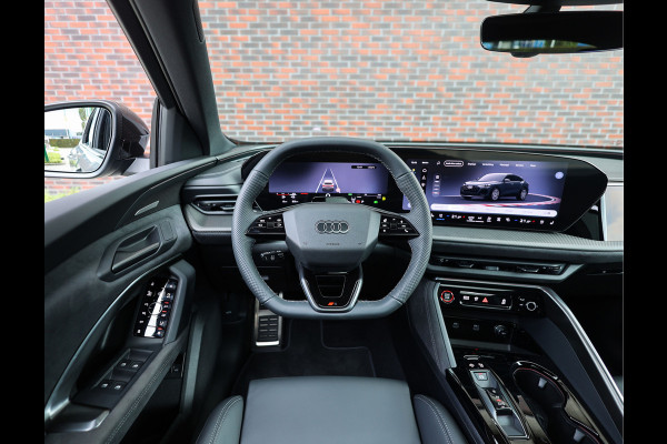 Audi Q5 Sportback 2.0 e-hybrid quattro | Tech Pro - B&O - Carbon