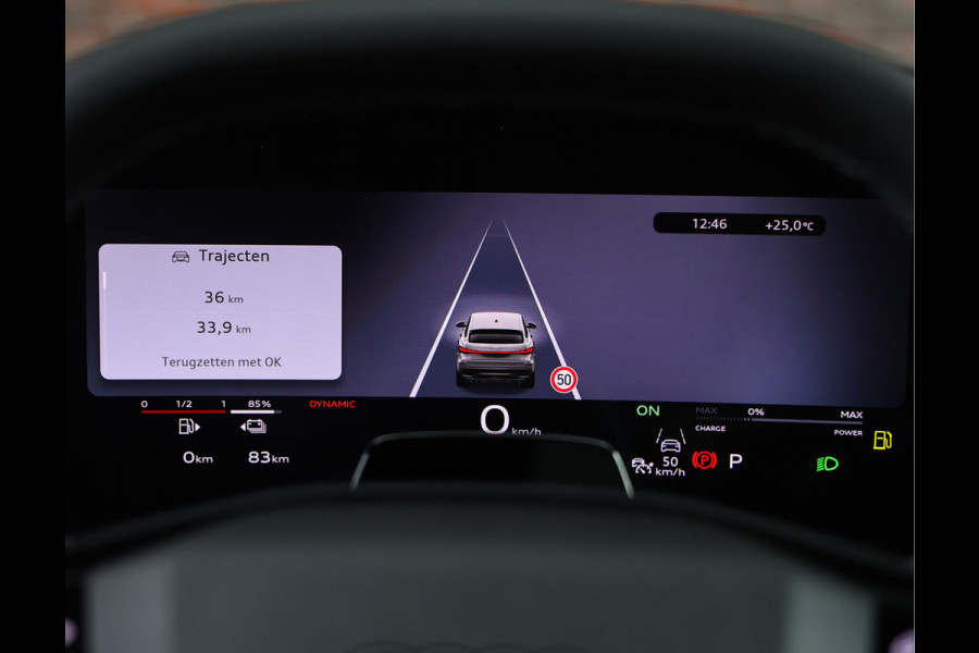 Audi Q5 Sportback 2.0 e-hybrid quattro | Tech Pro - B&O - Carbon