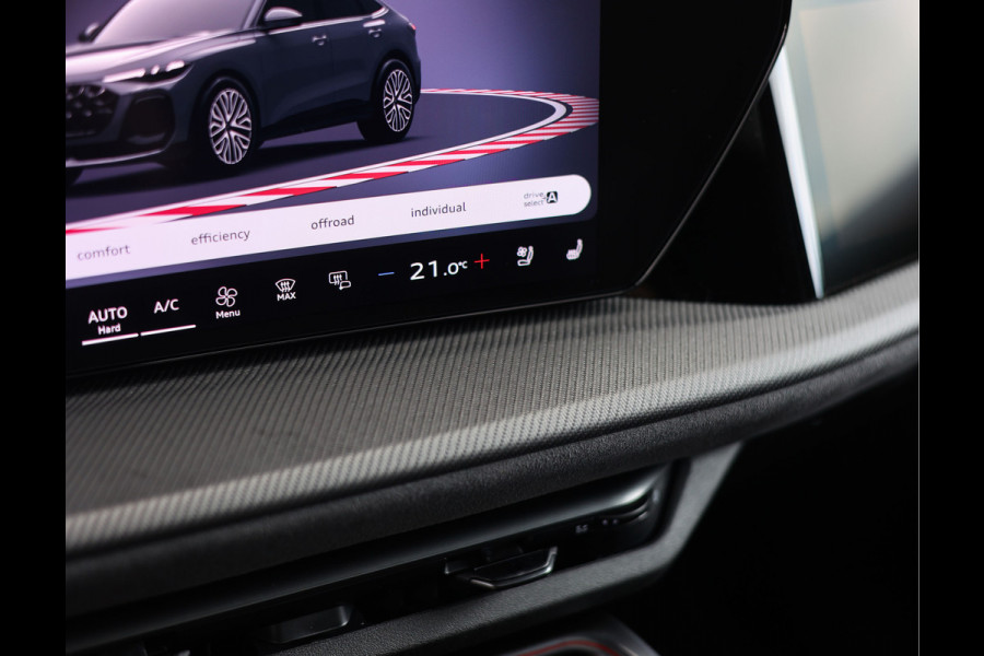 Audi Q5 Sportback 2.0 e-hybrid quattro | Tech Pro - B&O - Carbon