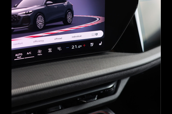 Audi Q5 Sportback 2.0 e-hybrid quattro | Tech Pro - B&O - Carbon