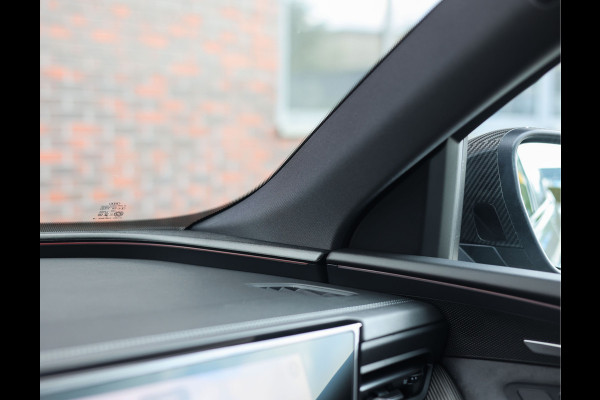 Audi Q5 Sportback 2.0 e-hybrid quattro | Tech Pro - B&O - Carbon