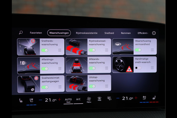 Audi Q5 Sportback 2.0 e-hybrid quattro | Tech Pro - B&O - Carbon
