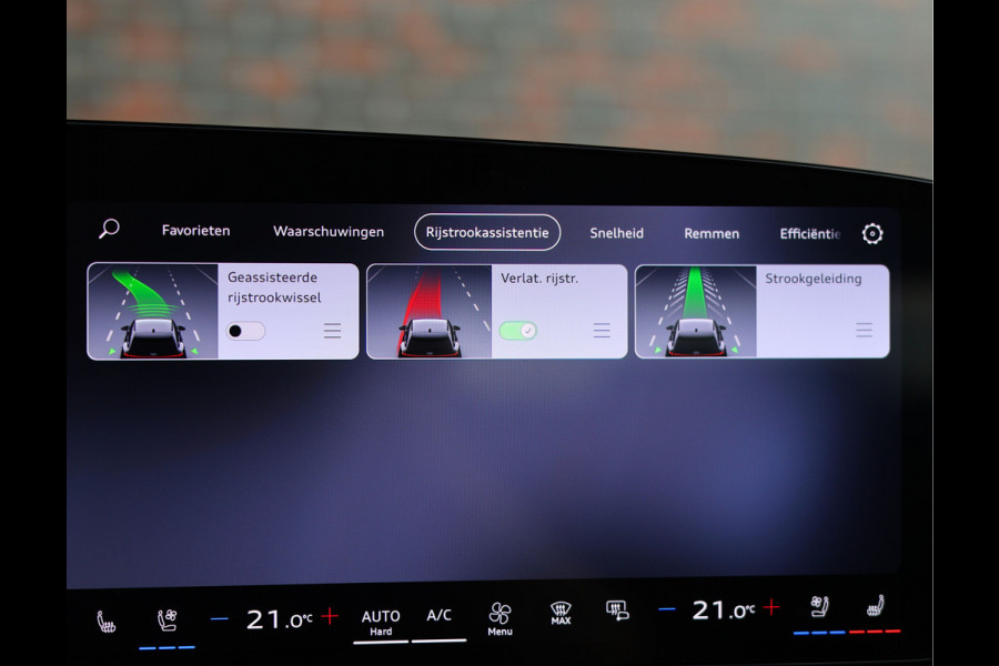 Audi Q5 Sportback 2.0 e-hybrid quattro | Tech Pro - B&O - Carbon