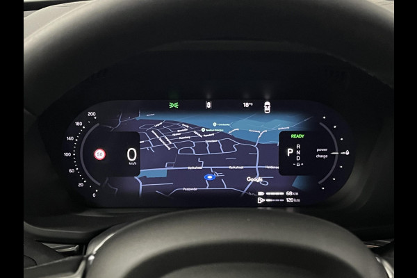 Volvo XC60 T8 PHEV AWD Ultra Black Edition Stoel ventilatie | Bowers & Wilkins |  Massage | Open dak | Stoel-/stuurverwarming | Head-up | 360 camera | *455PK*