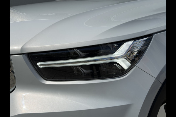 Volvo XC40 BWJ 2021 | T4 211PK Recharge Inscription | TREKHAAK | PANO DAK | LEER | STANDKACHEL | CLIMA | NAVI | CRUISE | 19'' LMV | PDC 2X