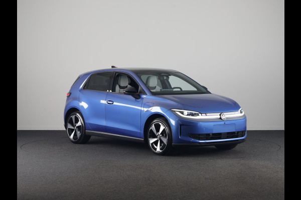 Volkswagen ID. Polo Style First Edition 52 kWh accu, 155 kW / 211 PK H Achteruitrijcamera | Carplay