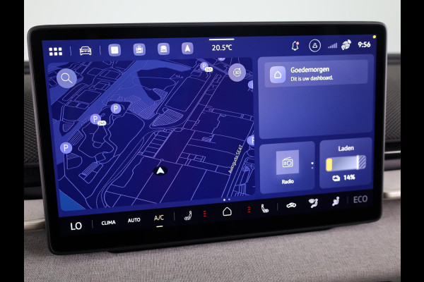 Volkswagen ID. Polo Style First Edition 52 kWh accu, 155 kW / 211 PK H Achteruitrijcamera | Carplay