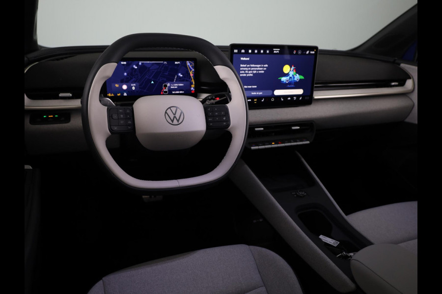 Volkswagen ID. Polo Style First Edition 52 kWh accu, 155 kW / 211 PK H Achteruitrijcamera | Carplay
