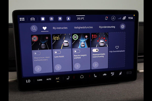 Volkswagen ID. Polo Style First Edition 52 kWh accu, 155 kW / 211 PK H Achteruitrijcamera | Carplay