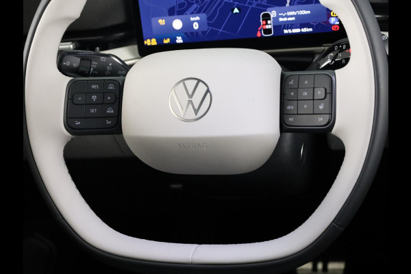 Volkswagen ID. Polo Style First Edition 52 kWh accu, 155 kW / 211 PK H Achteruitrijcamera | Carplay