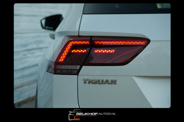 Volkswagen Tiguan 1.5 TSI ACT Business R-Line Carplay Navi