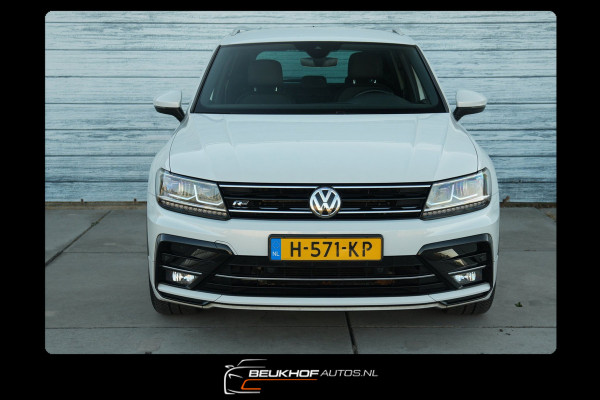 Volkswagen Tiguan 1.5 TSI ACT Business R-Line Carplay Navi