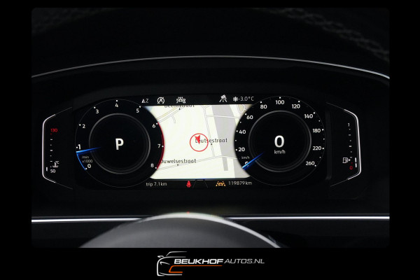 Volkswagen Tiguan 1.5 TSI ACT Business R-Line Carplay Navi