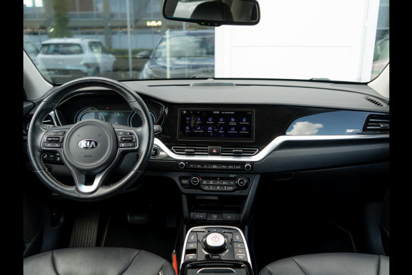 Kia e-Niro ExecutiveLine 64 kWh | 3Fase | Stoel en stuurverwarming |