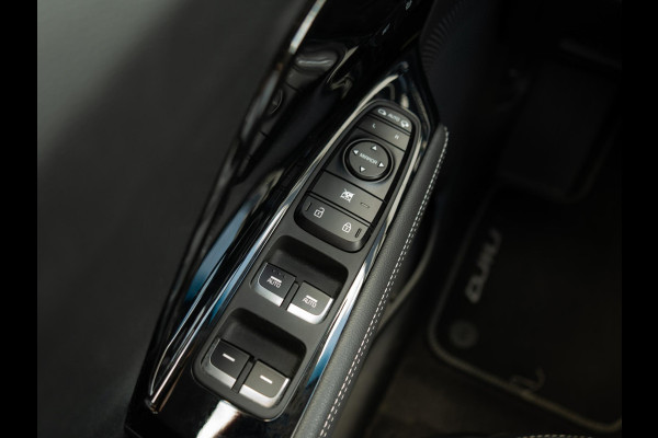 Kia e-Niro ExecutiveLine 64 kWh | 3Fase | Stoel en stuurverwarming |