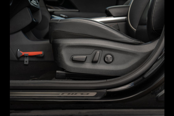 Kia e-Niro ExecutiveLine 64 kWh | 3Fase | Stoel en stuurverwarming |