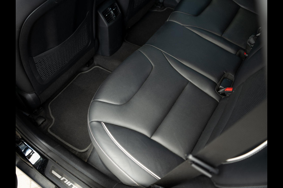 Kia e-Niro ExecutiveLine 64 kWh | 3Fase | Stoel en stuurverwarming |
