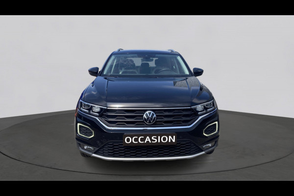 Volkswagen T-Roc 1.5 TSI 150pk DSG Sport | Led | Clima | Acc | Virtual cockpit