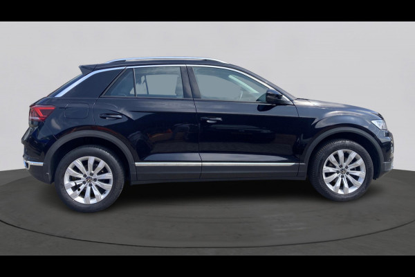 Volkswagen T-Roc 1.5 TSI 150pk DSG Sport | Led | Clima | Acc | Virtual cockpit