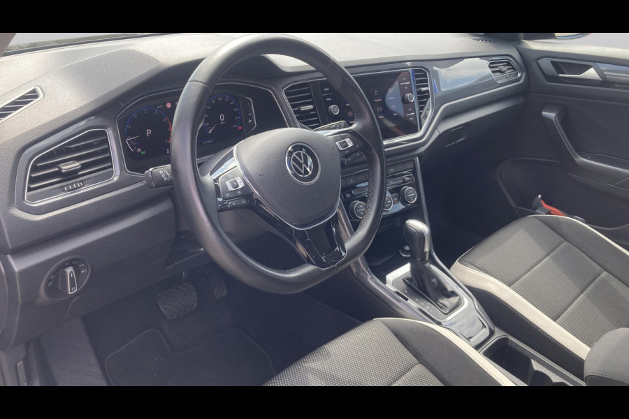 Volkswagen T-Roc 1.5 TSI 150pk DSG Sport | Led | Clima | Acc | Virtual cockpit