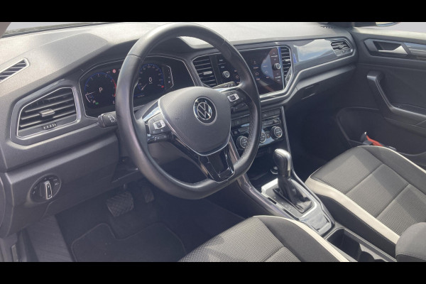Volkswagen T-Roc 1.5 TSI 150pk DSG Sport | Led | Clima | Acc | Virtual cockpit