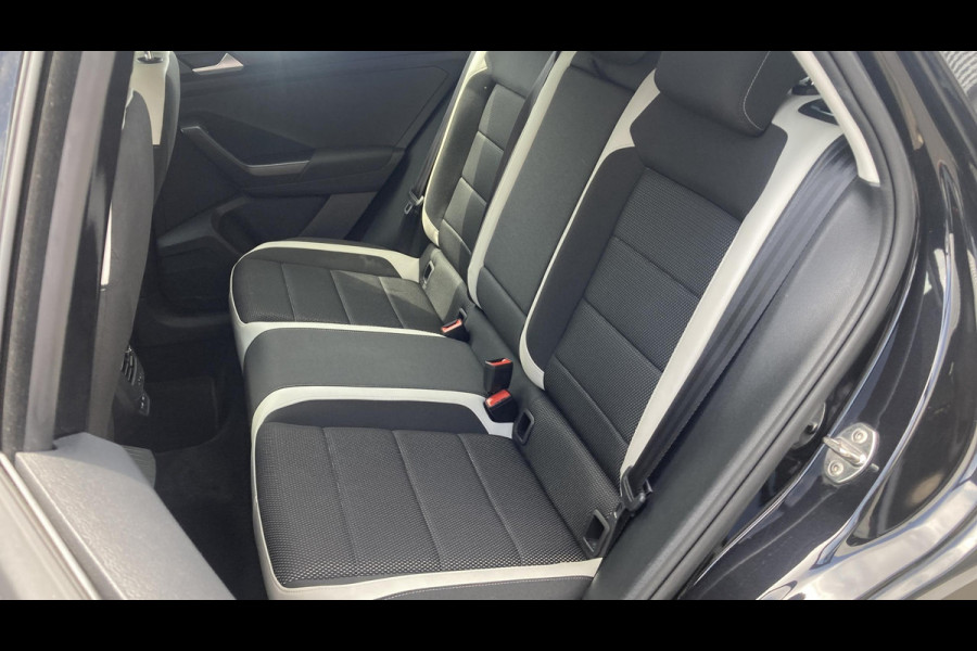 Volkswagen T-Roc 1.5 TSI 150pk DSG Sport | Led | Clima | Acc | Virtual cockpit