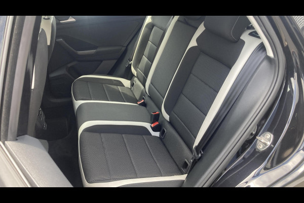 Volkswagen T-Roc 1.5 TSI 150pk DSG Sport | Led | Clima | Acc | Virtual cockpit