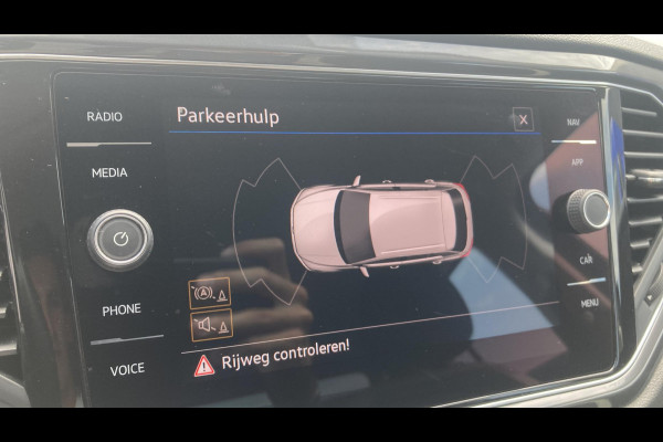 Volkswagen T-Roc 1.5 TSI 150pk DSG Sport | Led | Clima | Acc | Virtual cockpit