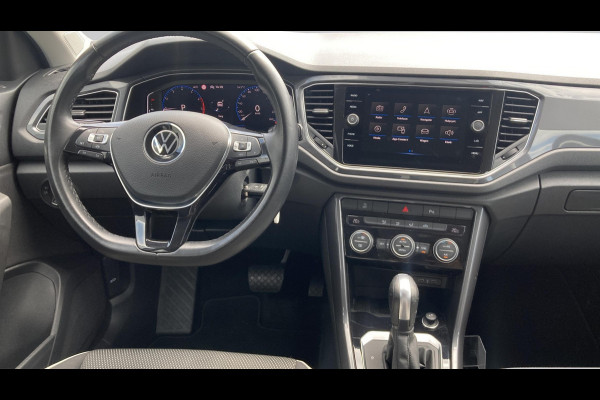 Volkswagen T-Roc 1.5 TSI 150pk DSG Sport | Led | Clima | Acc | Virtual cockpit