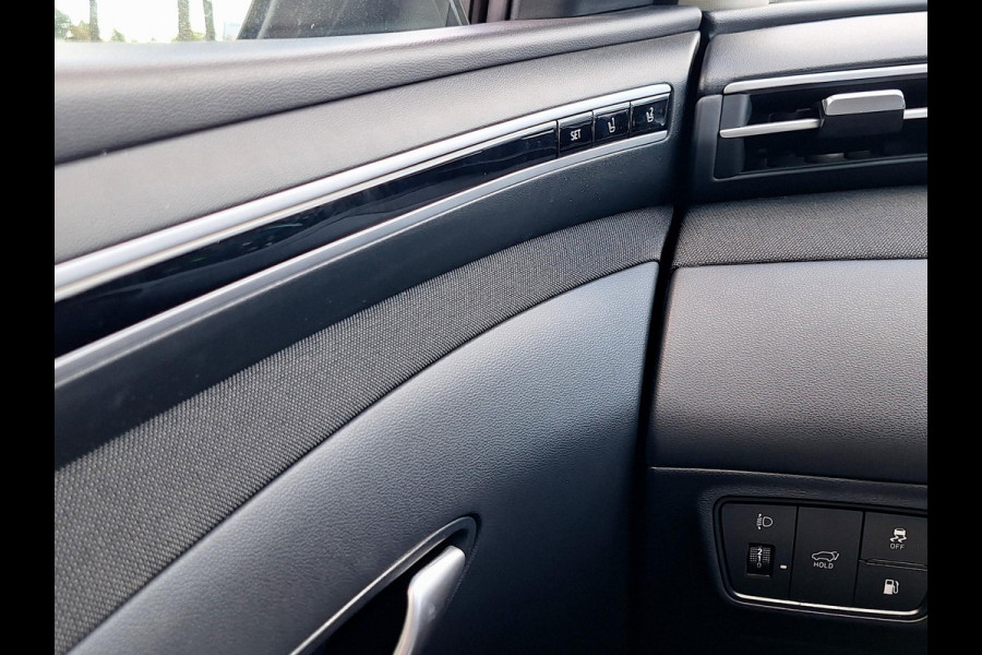 Hyundai Tucson 1.6 T-GDI PHEV Premium 4WD | SOH: 97,6% | Full Options | Leder | Climate V+A | Adaptive CC | 360Cam | Blindspot | Full LED |