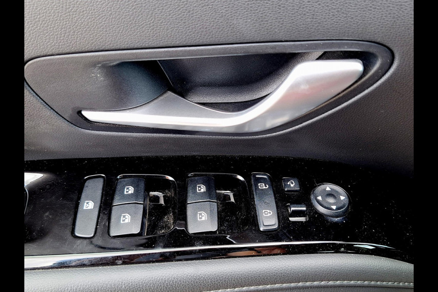 Hyundai Tucson 1.6 T-GDI PHEV Premium 4WD | SOH: 97,6% | Full Options | Leder | Climate V+A | Adaptive CC | 360Cam | Blindspot | Full LED |